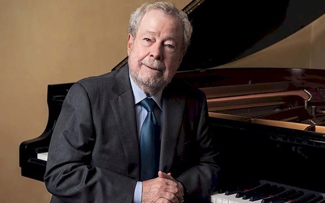 Pianista Nelson Freire morre aos 77 anos no Rio