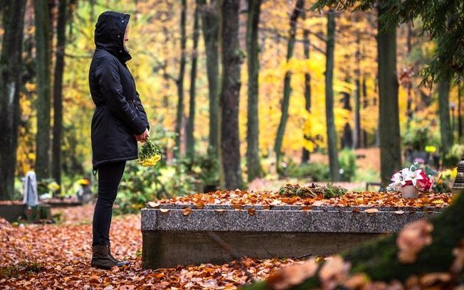 Dia de Finados: veja porque a morte não é o fim