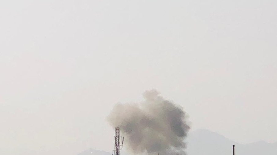 Explosão em hospital militar de Cabul deixa ao menos 19 mortos