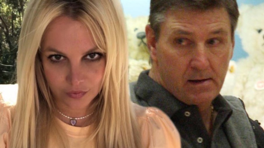 Advogado de Britney exige que Jamie confesse sobre dispositivo de escuta