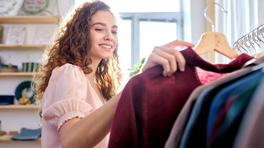 Nova norma para os tamanhos de roupas deve começar a valer a partir de dezembro