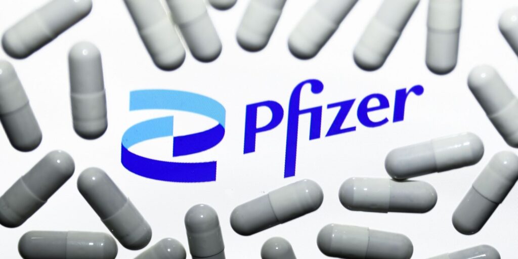 Pfizer testa medicamento contra a covid-19 em brasileiros