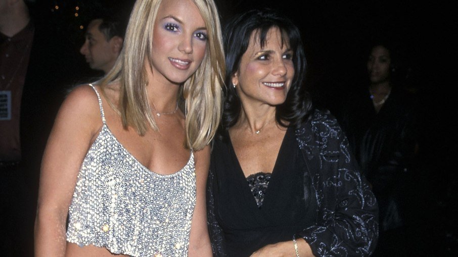 Britney Spears acusa a mãe e post é apagado: 