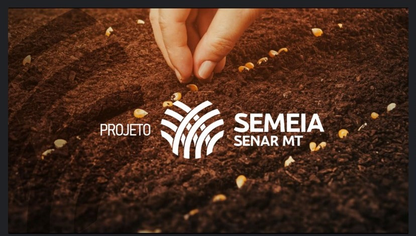 Projeto apresenta o agro a crianças do ensino básico