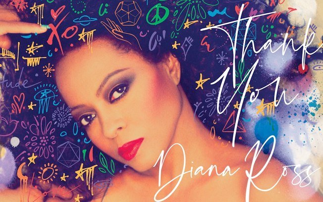 Diana Ross disponibiliza teaser de seu novo clipe "All Is Well"