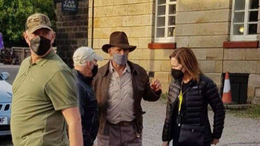 Integrante da equipe de 'Indiana Jones 5' é encontrado morto em hotel