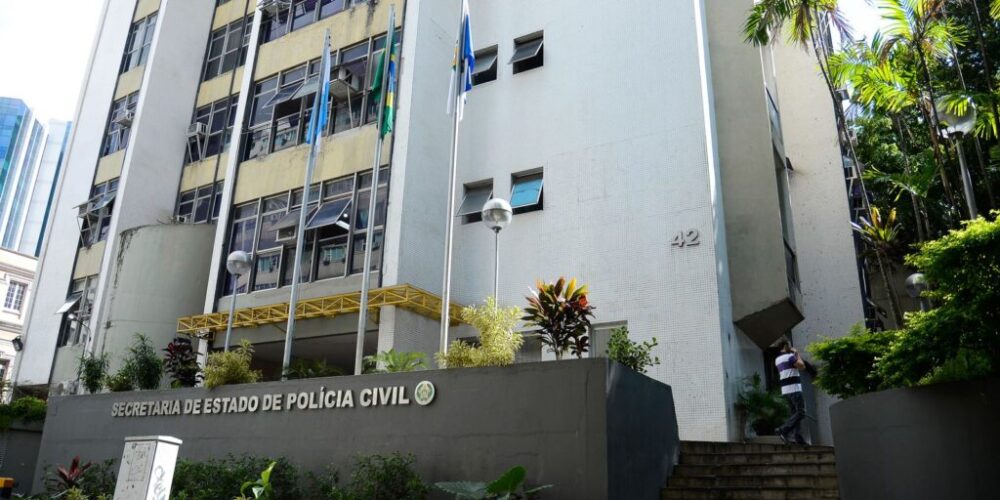 Operação contra sonegação fiscal cumpre mandados de apreensão no Rio