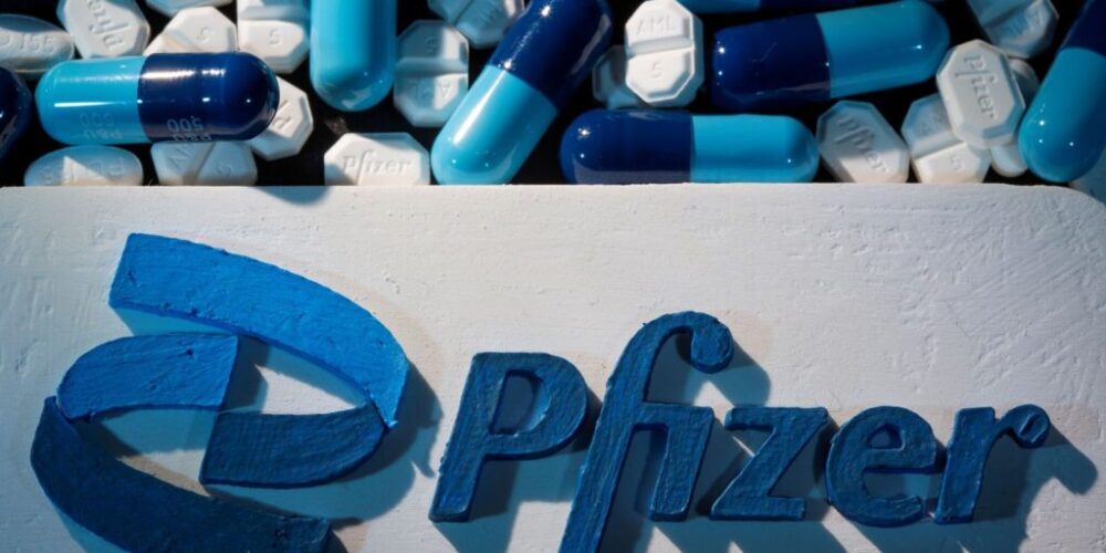 Pfizer: comprimido antiviral reduz risco de covid-19 grave em 89%