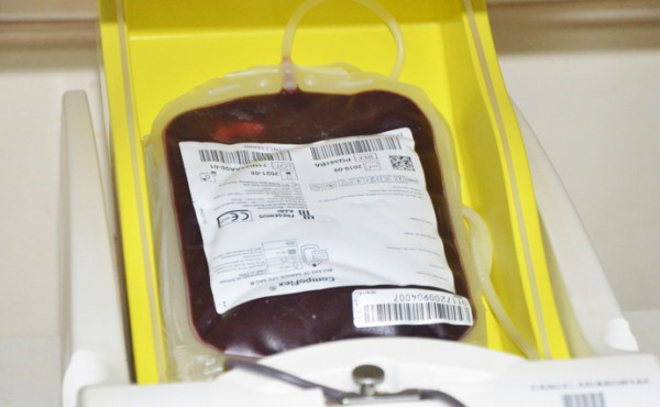 Hemorrede do Tocantins convida população para doar sangue