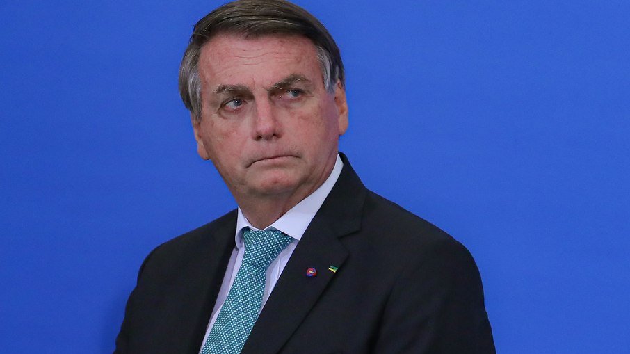 Bolsonaro critica TSE e diz que cassação de Francischini 