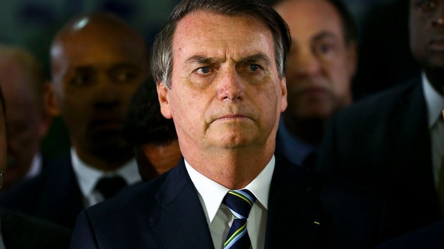 Covaxin: PGR defende prorrogação de inquérito sobre prevaricação de Bolsonaro