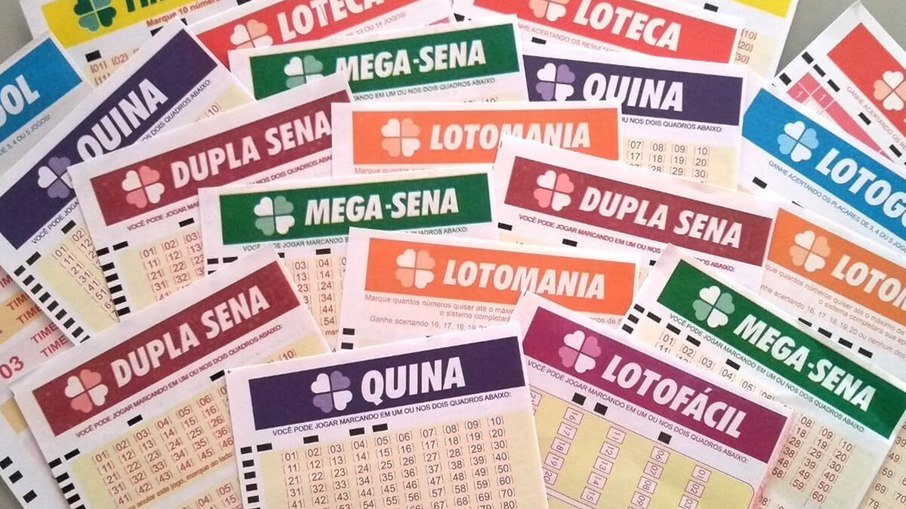 Mega-Sena acumulada deve pagar R$ 75 milhões neste sábado (6)