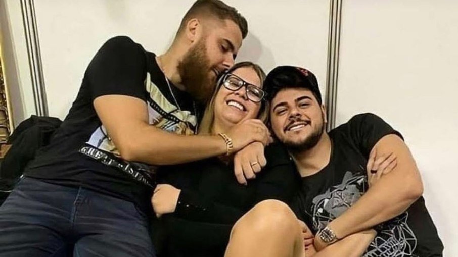 Zé Neto fala sobre a morte de Marília Mendonça: ''Vai com Deus estrelinha''