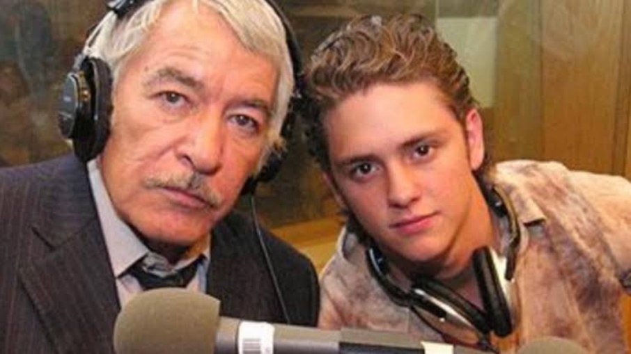 Ator de Rebelde, Enrique Rocha, morre aos 81 anos