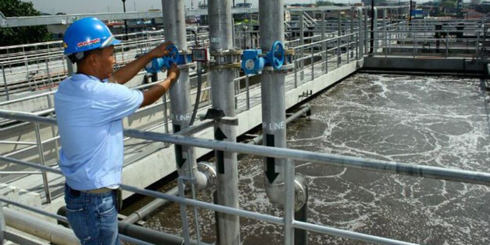 Rio de Janeiro e BNDES lançam edital de concessão de saneamento