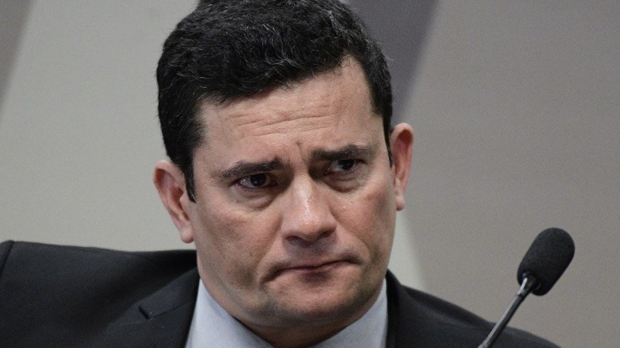 Defesa de Moro pede opinião da PGR sobre depoimento de Bolsonaro à PF