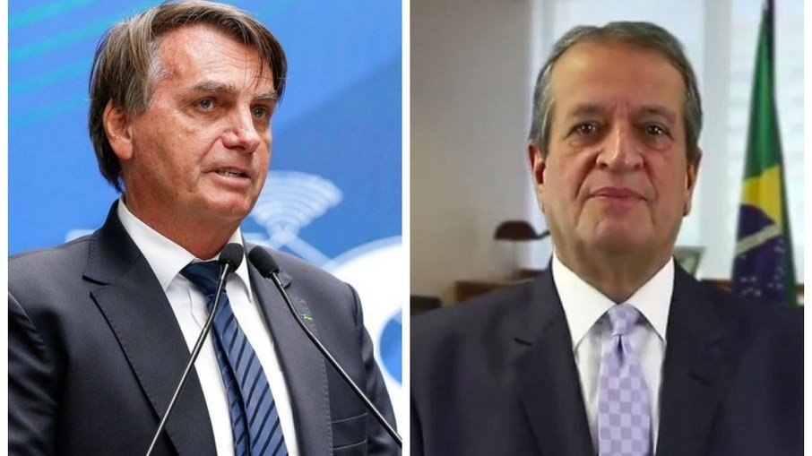 Valdemar Costa Neto confirma filiação de Jair Bolsonaro ao PL