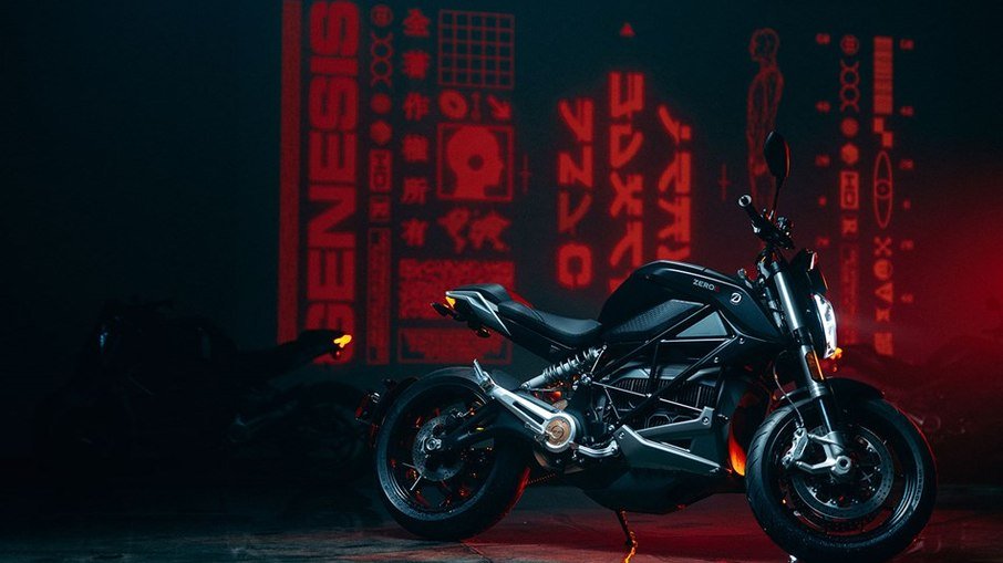 Zero Motorcycles lança linha 2022 de suas motos elétricas