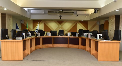 Corte do TRE-TO se reúne em quatro sessões ordinárias nesta terça e quinta-feira