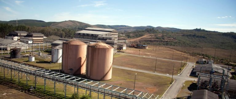 Comissão debate riscos de contaminação radioativa em cidade do sul de Minas