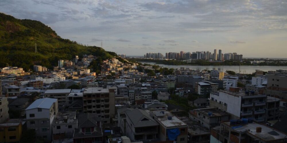 Justiça do Rio condena dois milicianos que atuavam na zona oeste