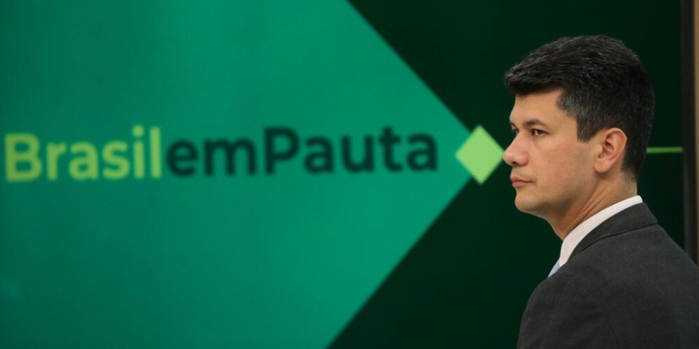 Presidente do BNDES fala sobre economia verde ao Brasil em Pauta