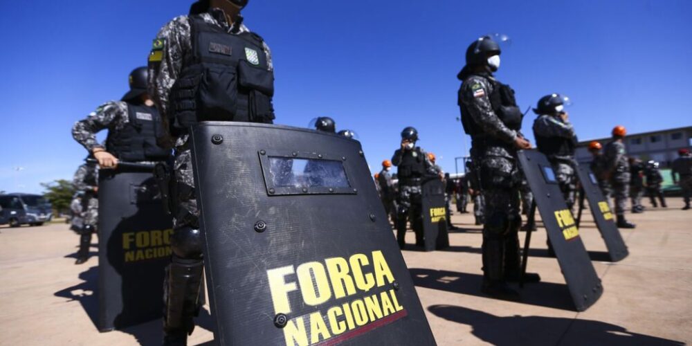 Força Nacional vai apoiar a Funai em ações em Terra Indígena Sararé