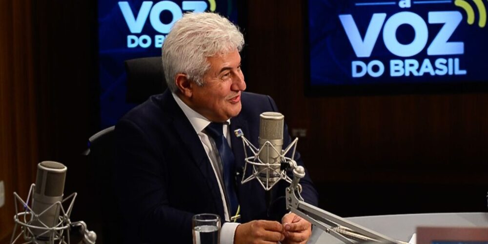 SNCT 2021: ministro Marcos Pontes fala sobre iniciação científica