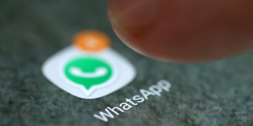 Atualização do WhatsApp permite mensagens temporárias como padrão
