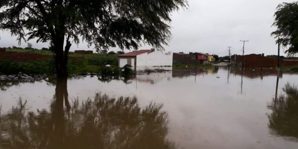Governo autoriza emprego do Exército em calamidade na Bahia