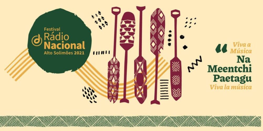 Rádio Nacional premia vencedores do Festival Nacional do Alto Solimões